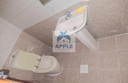 Apartment - 1 Bedroom - 2 Bathrooms for rent in Fire Station Road - Muwaileh - Sharjah
