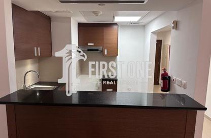 Apartment - 1 Bedroom - 2 Bathrooms for rent in The Gate Tower 1 - Shams Abu Dhabi - Al Reem Island - Abu Dhabi Apartment - 1 Bedroom - 2 Bathrooms for rent in The Gate Tower 1 - Shams Abu Dhabi - Al Reem Island - Abu Dhabi