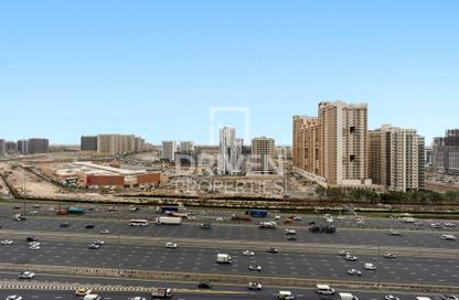 Apartment - 1 Bedroom - 2 Bathrooms for sale in Al Manara Tower - Jumeirah Village Triangle - Dubai