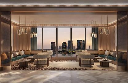 Apartment - 1 - 1 for sale in Rixos Al Reem Residences - City Of Lights - Al Reem Island - Abu Dhabi