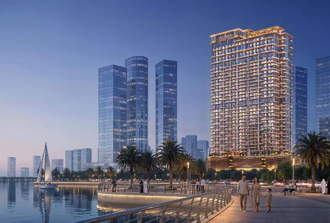 Rixos Branded 1BR | Hotel Services | Al Reem