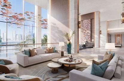 Apartment - 1 - 1 for sale in Rixos Al Reem Residences - City Of Lights - Al Reem Island - Abu Dhabi