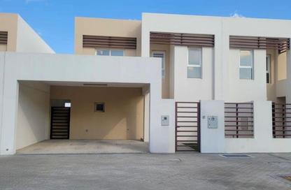 Townhouse - 3 Bedrooms - 4 Bathrooms for sale in Flamingo Villas - Mina Al Arab - Ras Al Khaimah