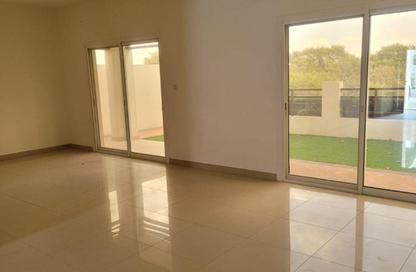 Townhouse - 3 Bedrooms - 4 Bathrooms for sale in Flamingo Villas - Mina Al Arab - Ras Al Khaimah