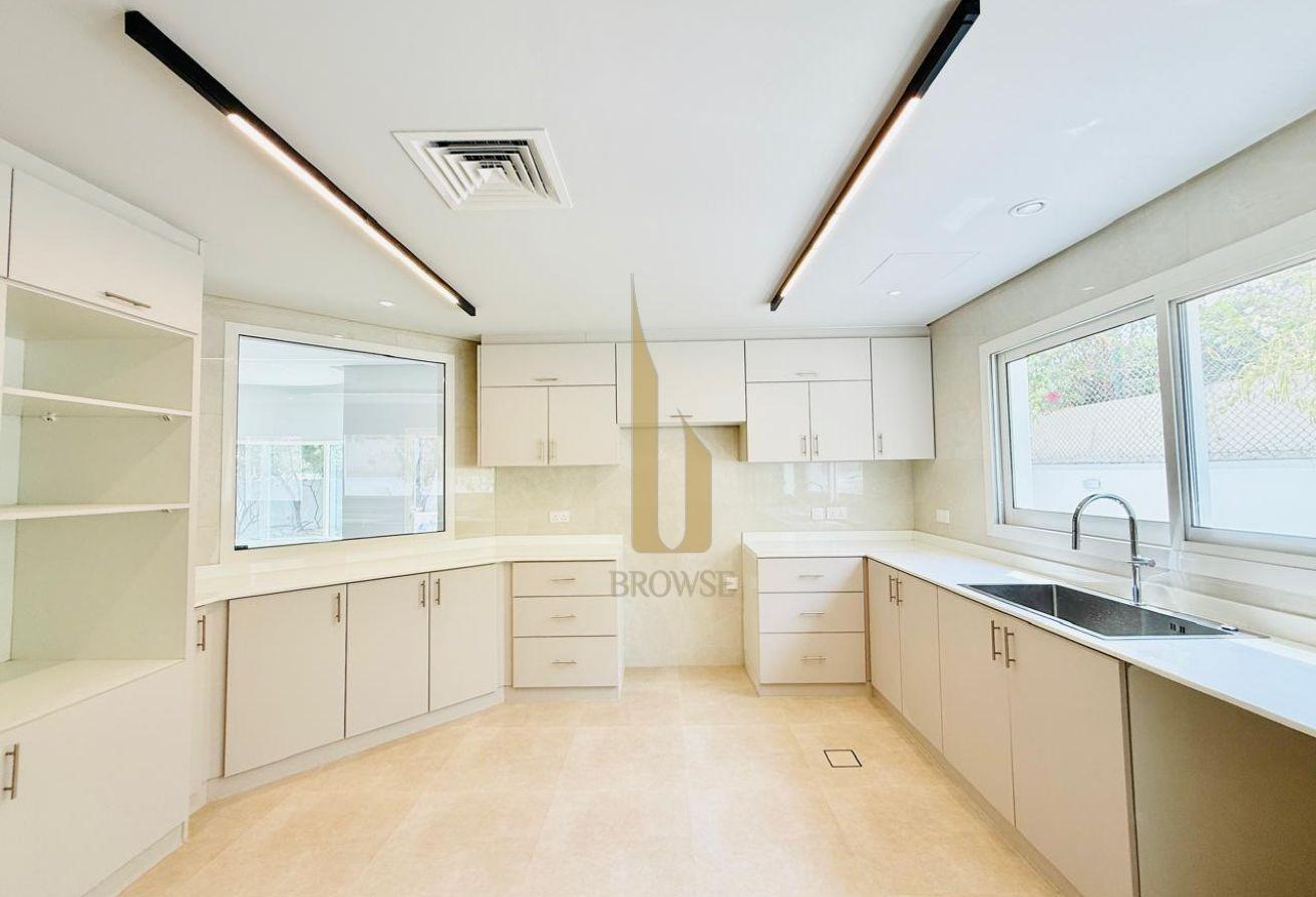 Ready Full Renovation | Independent Private Garden photo 2