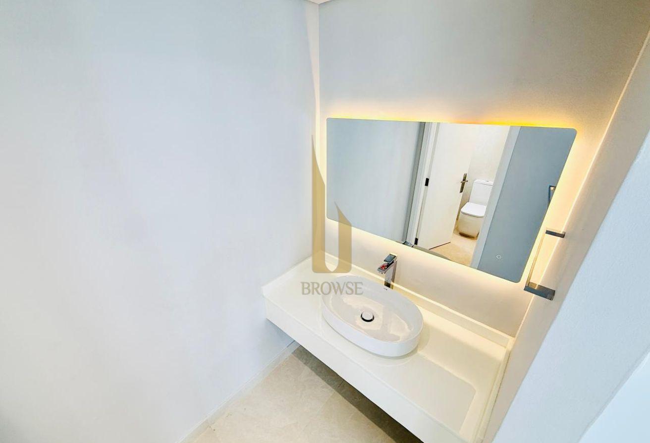Ready Full Renovation | Independent Private Garden photo 17