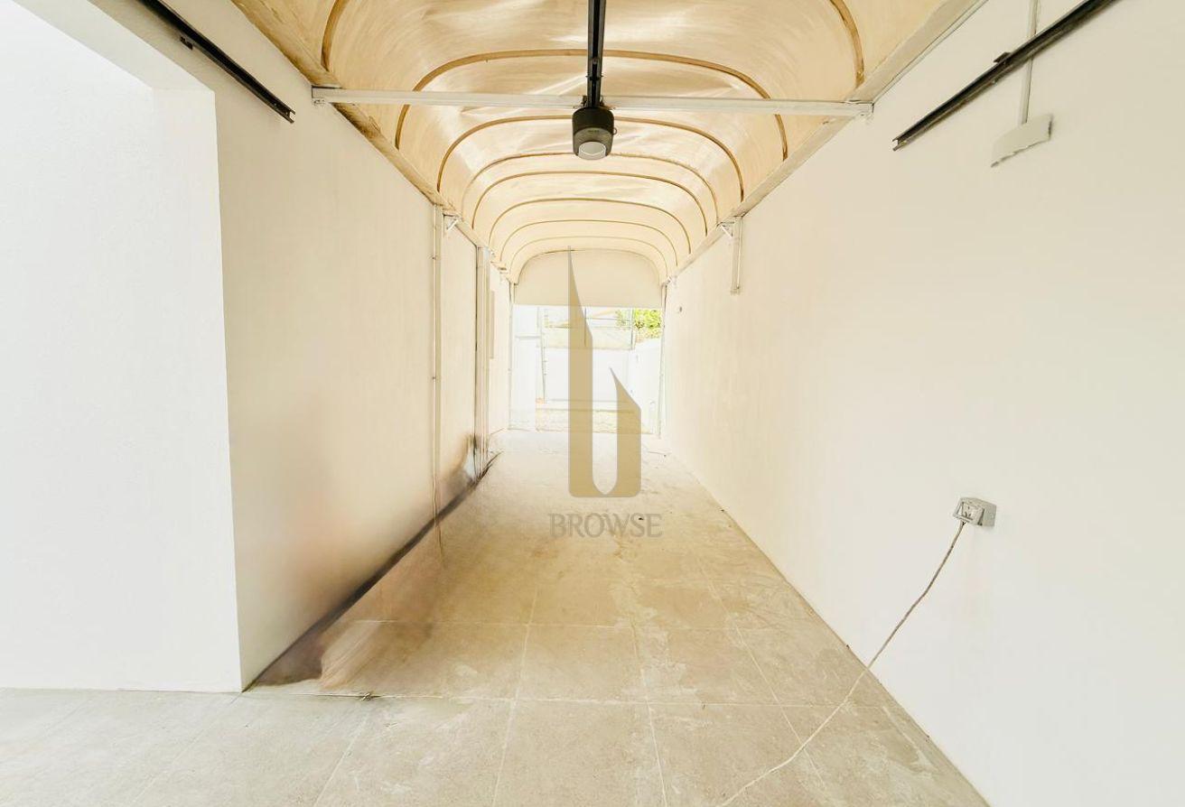 Ready Full Renovation | Independent Private Garden photo 24