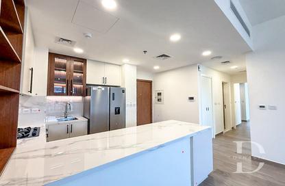 Apartment - 2 - 2 for rent in The Mayfair - Town Square - Dubai