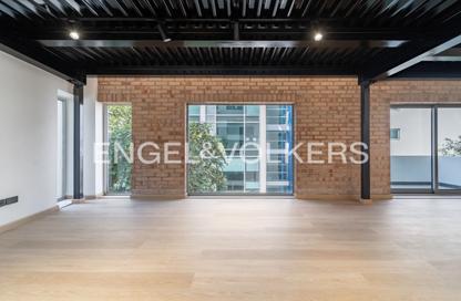 Office Space - Studio - 1 for rent in The Loft Office 3 - The Loft Offices - Dubai Media City - Dubai