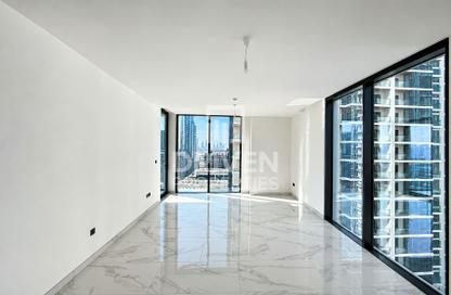 Apartment - 3 - 5 for rent in Crest Grande - Sobha Hartland - Mohammed Bin Rashid City - Dubai