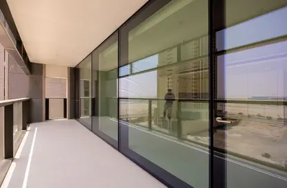 شقة - غرفة نوم - 2 حمامات للايجار في ابراج ار دي كاي - نجمة أبوظبي - جزيرة الريم - أبوظبي