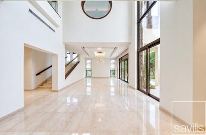 Villa - 4 - 5 for rent in District One Villas - District One - Mohammed Bin Rashid City - Dubai Villa - 4 - 5 for rent in District One Villas - District One - Mohammed Bin Rashid City - Dubai