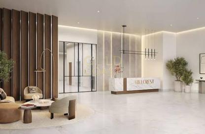Apartment - 1 - 1 for sale in Hillcrest - Town Square - Dubai Apartment - 1 - 1 for sale in Hillcrest - Town Square - Dubai