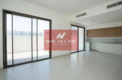 فيلا - 3 غرف نوم - 4 حمامات للايجار في باركسايد 1 - اعمار الجنوبية - دبي الجنوب (مركز دبي العالمي) - دبي