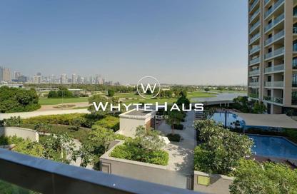 Apartment - 3 Bedrooms - 4 Bathrooms for sale in Vida Residence 2 - Vida Residence - The Hills - Dubai