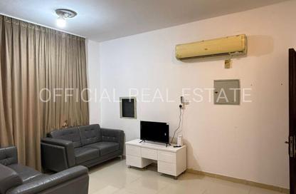 Apartment - 1 Bedroom - 1 Bathroom for rent in Julfar - Ras Al Khaimah