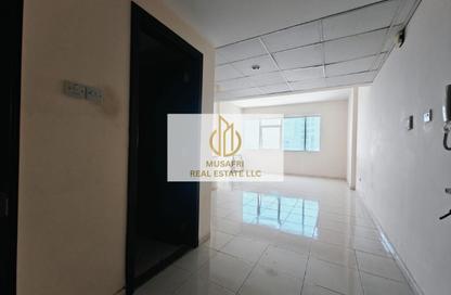 Apartment - Studio - 1 Bathroom for rent in Andalusia Tower 2 - Al Nahda - Sharjah Apartment - Studio - 1 Bathroom for rent in Andalusia Tower 2 - Al Nahda - Sharjah
