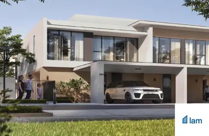 Townhouse - 3 Bedrooms - 4 Bathrooms for sale in Equiterra - Grand Polo Club and Resort - Dubai Investment Park (DIP) - Dubai