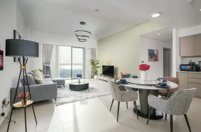 Apartment - 2 Bedrooms - 2 Bathrooms for rent in Grande - Opera District - Downtown Dubai - Dubai