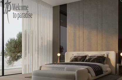 Apartment - Studio - 1 for sale in Binghatti Ghost - Dubai Healthcare City 2 - Al Jaddaf - Dubai