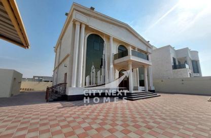 Villa - 5 - 7 for rent in Al Aweer 1 - Al Aweer - Dubai