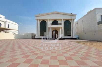 Villa - 5 - 7 for rent in Al Aweer 1 - Al Aweer - Dubai