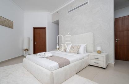 Apartment - 1 Bedroom - 2 Bathrooms for rent in Jadeel 3 - Madinat Jumeirah Living - Umm Suqeim 3 - Umm Suqeim - Dubai Apartment - 1 Bedroom - 2 Bathrooms for rent in Jadeel 3 - Madinat Jumeirah Living - Umm Suqeim 3 - Umm Suqeim - Dubai