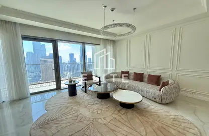 شقة - 3 غرف نوم - 4 حمامات للبيع في داون تاون فيوز 2 برج 3 - داون تاون فيوز 2 - زعبيل 2 - زعبيل - دبي