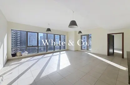 Apartment - 2 Bedrooms - 2 Bathrooms for rent in South Ridge 5 - South Ridge - Downtown Dubai - Dubai