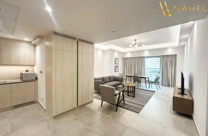 Apartment - 1 - 3 for sale in Orra The Embankment Tower 1 - Orra The Embankment - Jumeirah Lake Towers - Dubai
