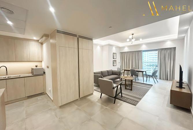 Investor Deal|1 Bedroom +Study|Can Be Use as 2 Bed