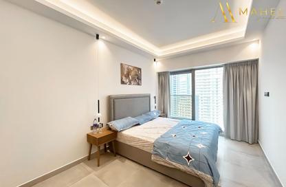 Apartment - 1 - 3 for sale in Orra The Embankment Tower 1 - Orra The Embankment - Jumeirah Lake Towers - Dubai