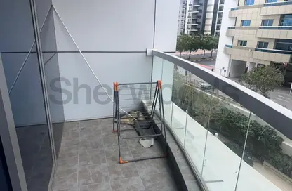 شقة - غرفة نوم - 2 حمامات للايجار في واحة آيات - واحة دبي للسيليكون - دبي