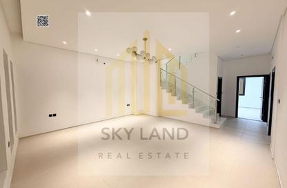Villa - 6 - 7+ for sale in Kabbali Hills - Al Helio 2 - Al Helio - Ajman
