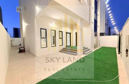 Villa - 6 - 7+ for sale in Kabbali Hills - Al Helio 2 - Al Helio - Ajman Villa - 6 - 7+ for sale in Kabbali Hills - Al Helio 2 - Al Helio - Ajman