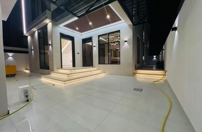 Villa - 5 - 6 for rent in Al Yasmeen 1 - Al Yasmeen - Ajman