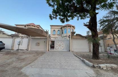 Villa - 5 Bedrooms - 5 Bathrooms for sale in Al Nafoora 1 building - Al Rawda 2 - Al Rawda - Ajman