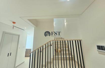 Townhouse - 3 - 3 for rent in Mudon Al Ranim 6 - Mudon - Dubai