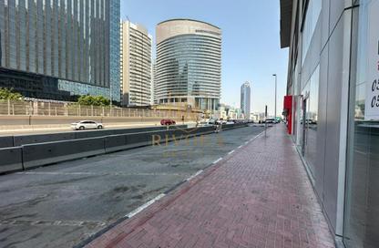 Shop - Studio for rent in Titanium Tower - Al Karama - Bur Dubai - Dubai