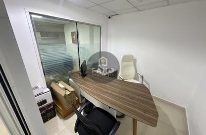Office Space - Studio for sale in Crystal Tower - Business Bay - Dubai Office Space - Studio for sale in Crystal Tower - Business Bay - Dubai