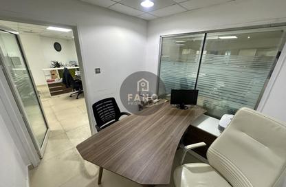 Office Space - Studio for sale in Crystal Tower - Business Bay - Dubai Office Space - Studio for sale in Crystal Tower - Business Bay - Dubai
