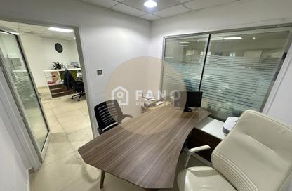 Office Space - Studio for sale in Crystal Tower - Business Bay - Dubai Office Space - Studio for sale in Crystal Tower - Business Bay - Dubai