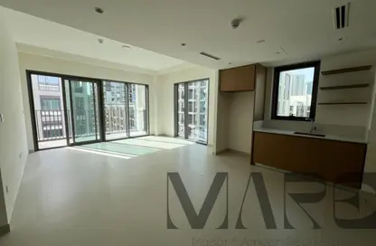 Apartment - 2 Bedrooms - 2 Bathrooms for rent in Mangrove at Creek Beach Building 1 - Mangrove at Creek Beach - Creek Beach - Dubai Creek Harbour (The Lagoons) - Dubai