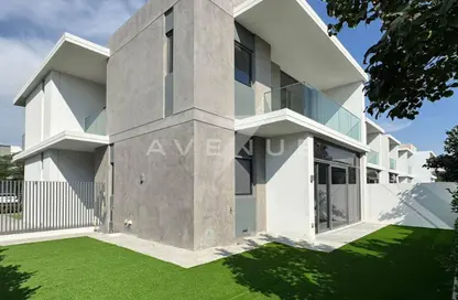 Villa - 4 Bedrooms - 5 Bathrooms for rent in Ruba - Arabian Ranches 3 - Dubai