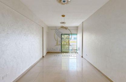 Apartment - 3 - 3 for rent in Barajeel Towers - Al Rashidiya 1 - Al Rashidiya - Ajman