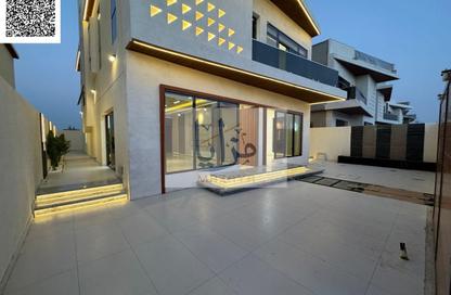 Villa - 5 Bedrooms - 7 Bathrooms for sale in Al Helio 2 - Al Helio - Ajman