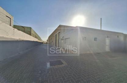 Warehouse - Studio for sale in Industrial Area 18 - Sharjah Industrial Area - Sharjah