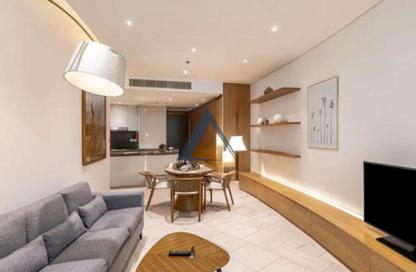 Apartment - 1 Bedroom - 1 Bathroom for sale in Five Jumeirah Village - District 14 - Jumeirah Village Circle - Dubai