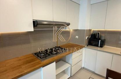 Apartment - 2 Bedrooms - 3 Bathrooms for rent in Hayat Boulevard 1B - Hayat Boulevard 1 - Hayat Boulevard - Town Square - Dubai Apartment - 2 Bedrooms - 3 Bathrooms for rent in Hayat Boulevard 1B - Hayat Boulevard 1 - Hayat Boulevard - Town Square - Dubai