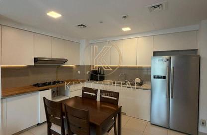 Apartment - 2 Bedrooms - 3 Bathrooms for rent in Hayat Boulevard 1B - Hayat Boulevard 1 - Hayat Boulevard - Town Square - Dubai Apartment - 2 Bedrooms - 3 Bathrooms for rent in Hayat Boulevard 1B - Hayat Boulevard 1 - Hayat Boulevard - Town Square - Dubai